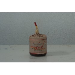 Bomba del calabrese ml 106