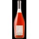Vino frizzante "MonAmour" rosè cl.75