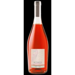 Vino frizzante "MonAmour" rosè cl.75