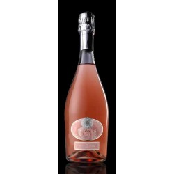 Vino Spumante "Domus" rosè cl.75