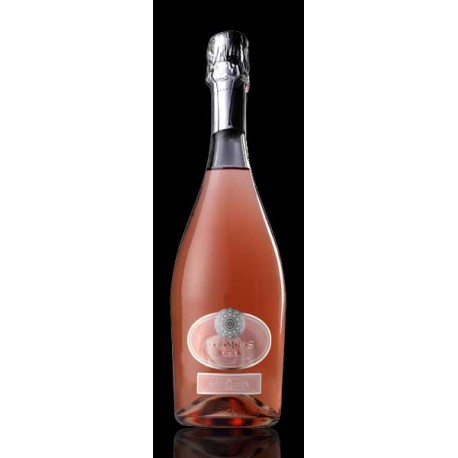 Vino Spumante "Domus" rosè cl.75