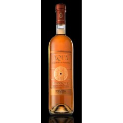 Grappa Barrique 18 mesi "Aqua" cl.70