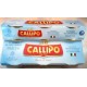 Callipo tonno al naturale gr 80x3 latta