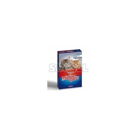 Miglior gatto crocchette pollo tacchino verdure kg 2