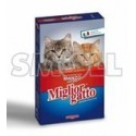 Miglior gatto crocchette pollo tacchino verdure kg 2