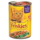 Friskies bocconi gatto tacchino agnello verdure gr 400