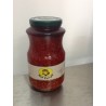 Peperoncino sott'olio macinato gr 212 ril funghi
