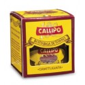 Callipo bottarga di tonno gusto re grattugiata gr 50
